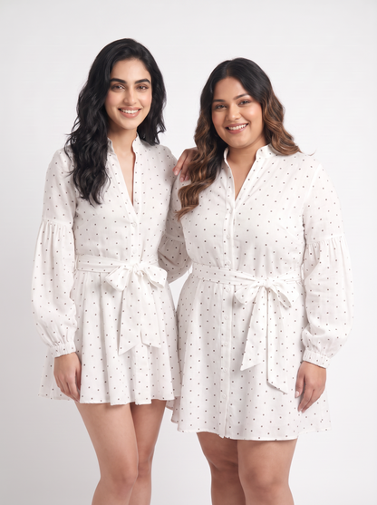 Lavaya Kassie Dress