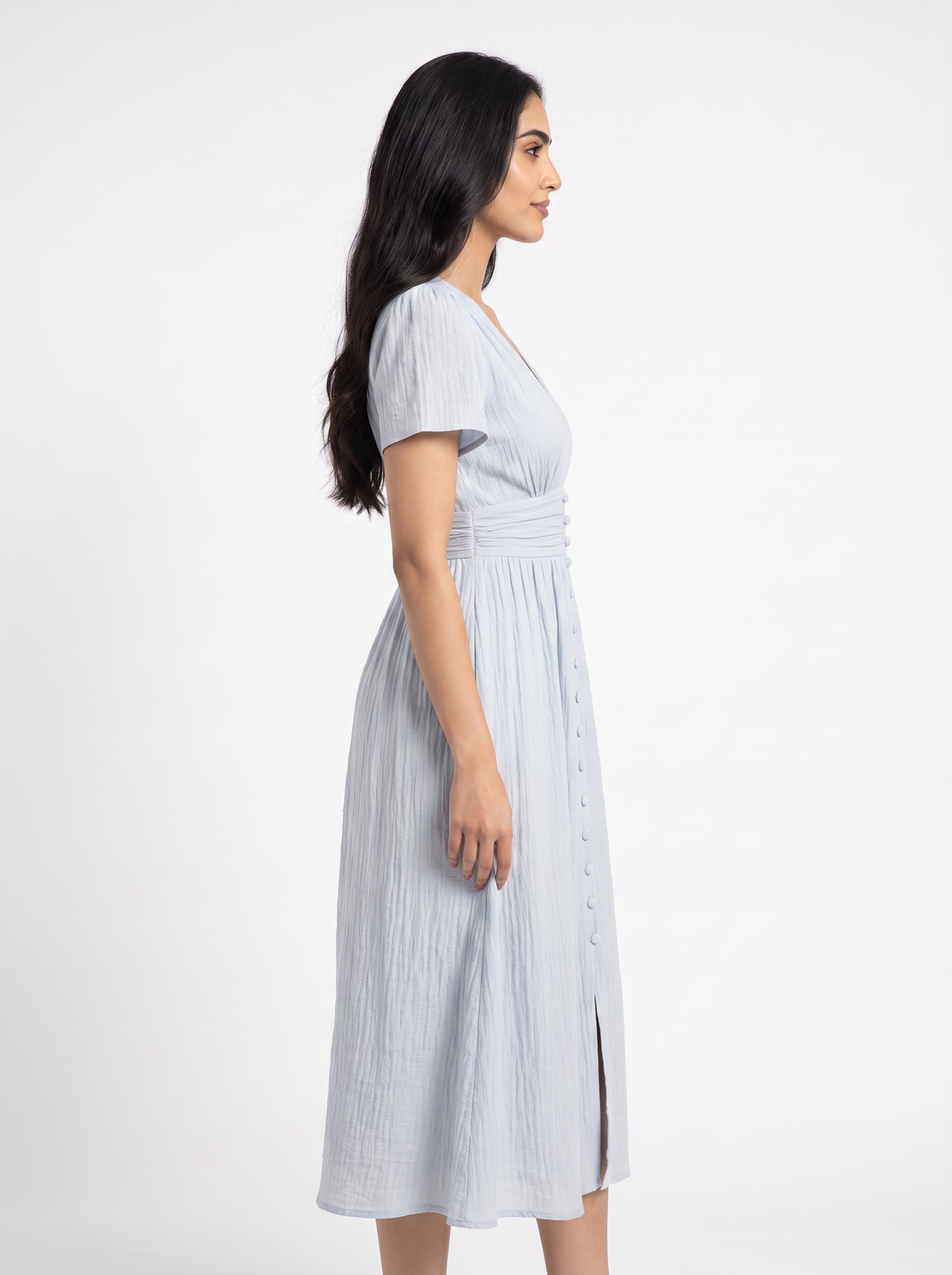 Lavaya Genelia Dress