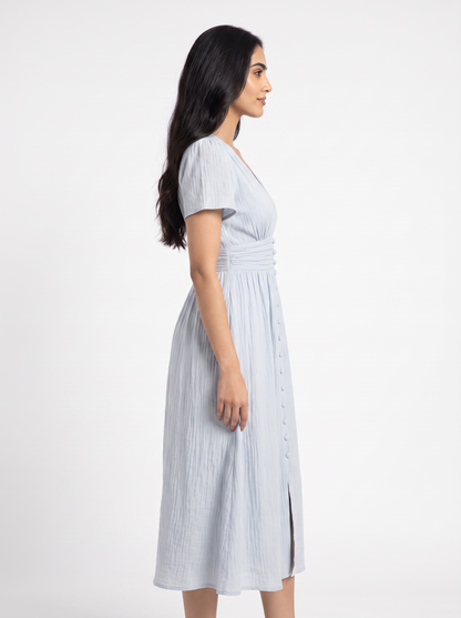 Lavaya Genelia Dress