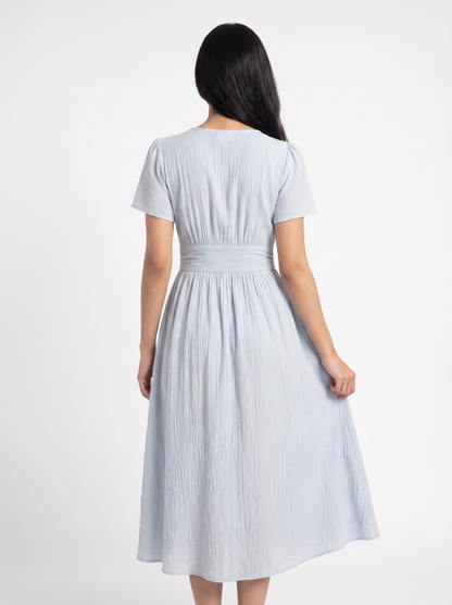 Lavaya Genelia Dress