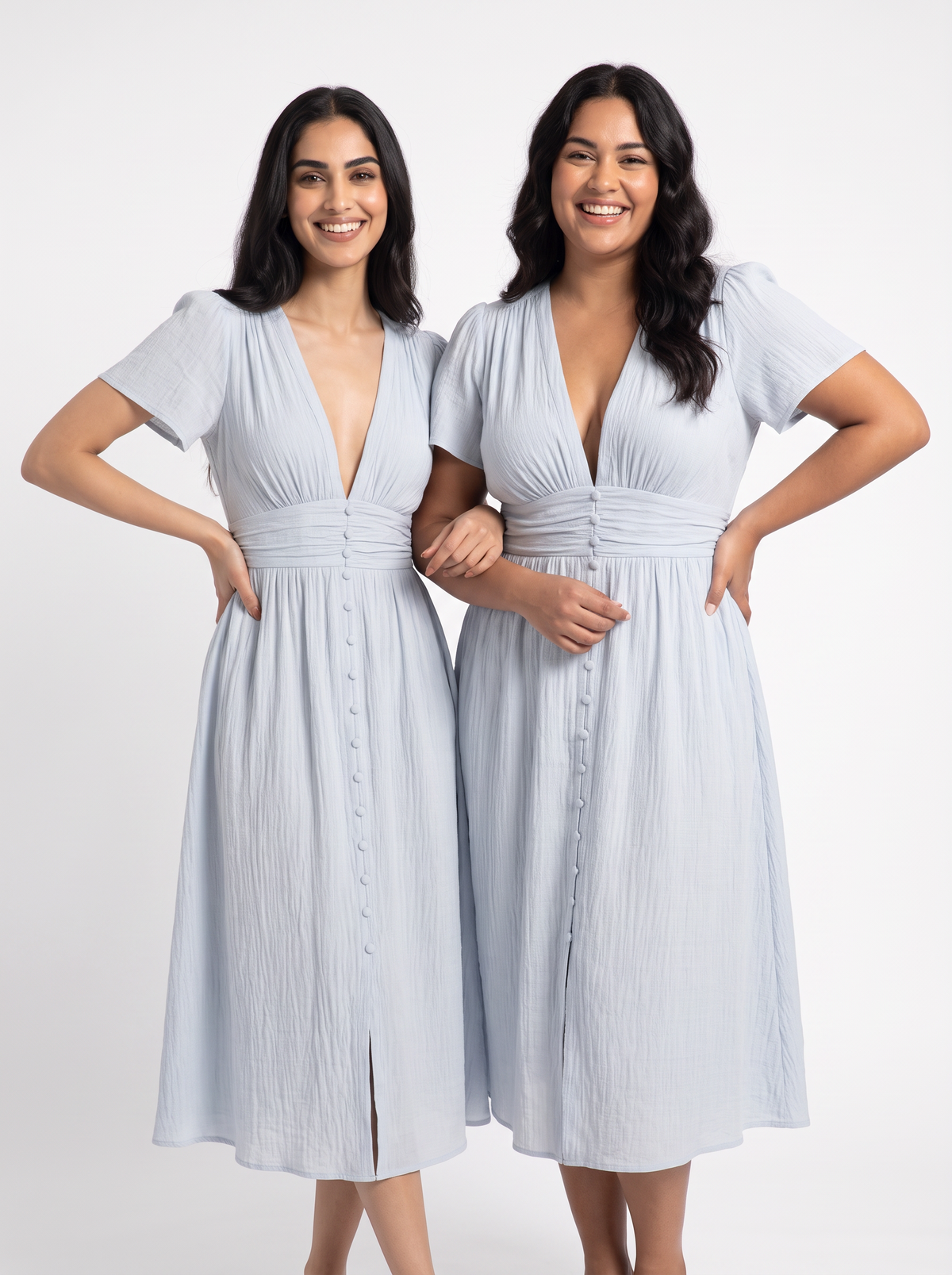 Lavaya Genelia Dress