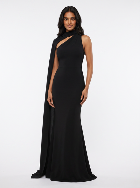 Lavaya Nora Dress