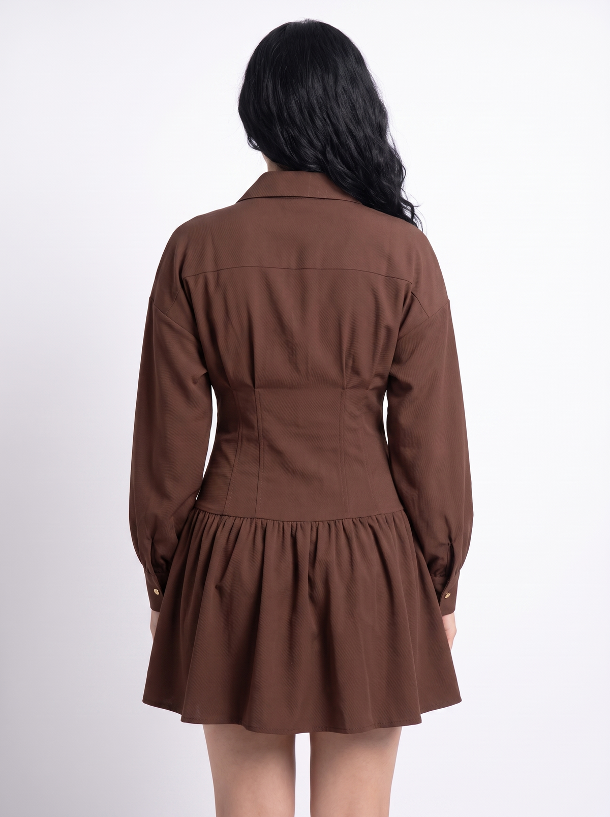 Lavaya Reerie Dress