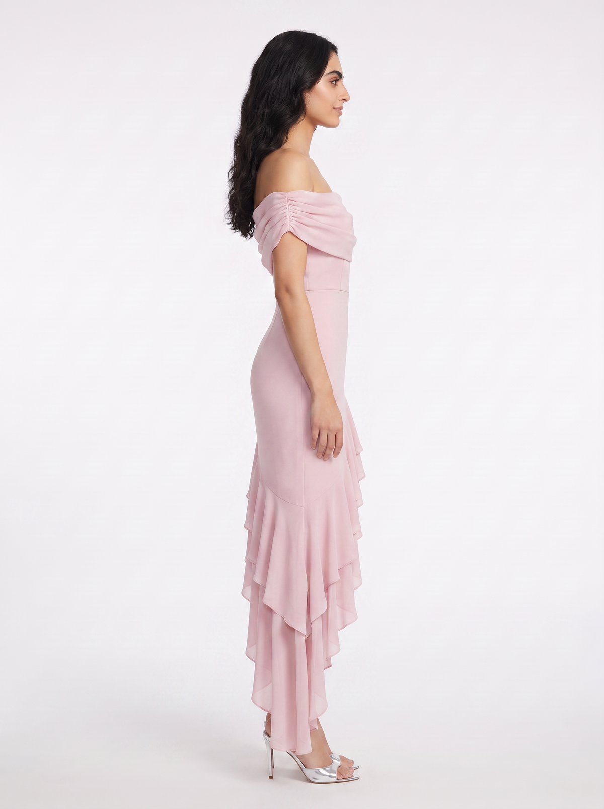 Lavaya Mabel Dress