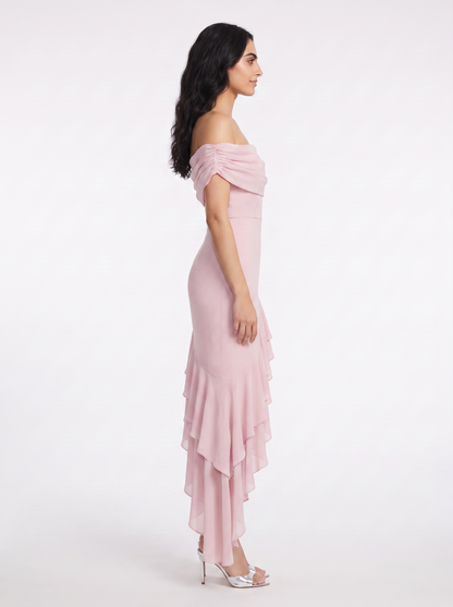 Lavaya Mabel Dress