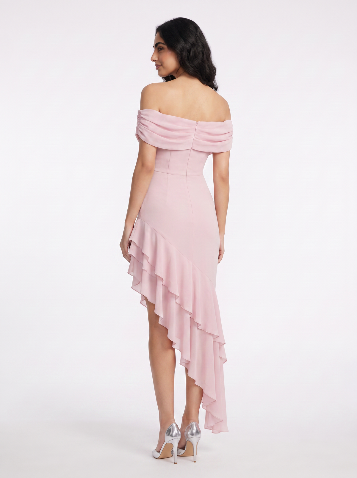 Lavaya Mabel Dress