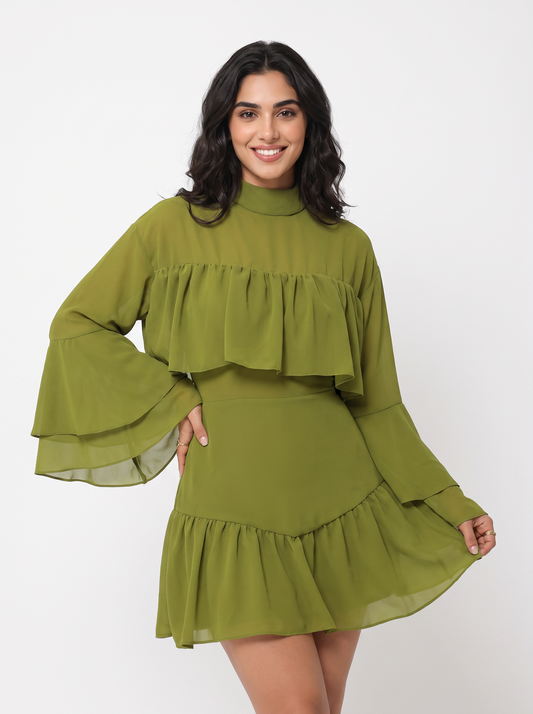 Lavaya Beatrice Dress