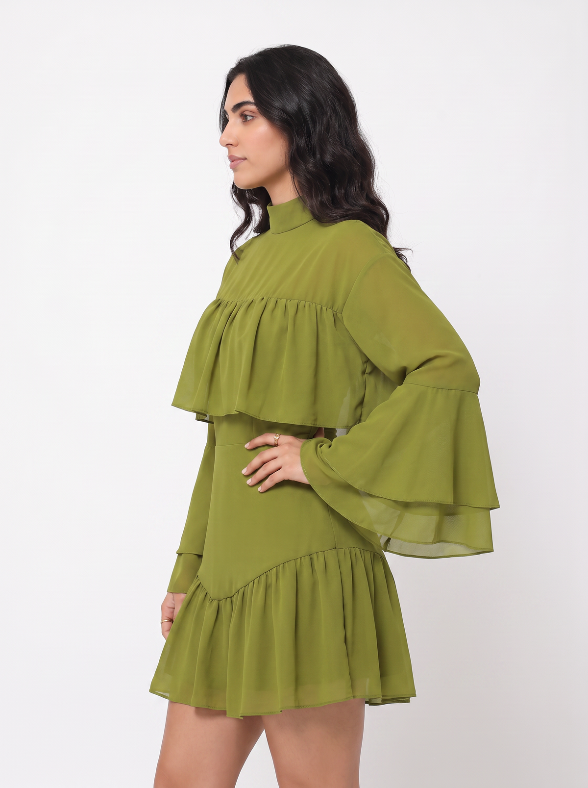 Lavaya Beatrice Dress
