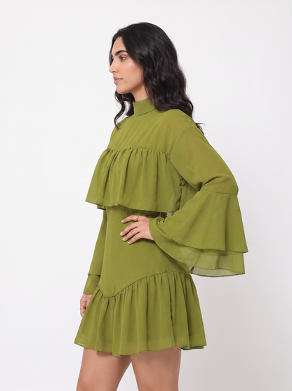 Lavaya Beatrice Dress