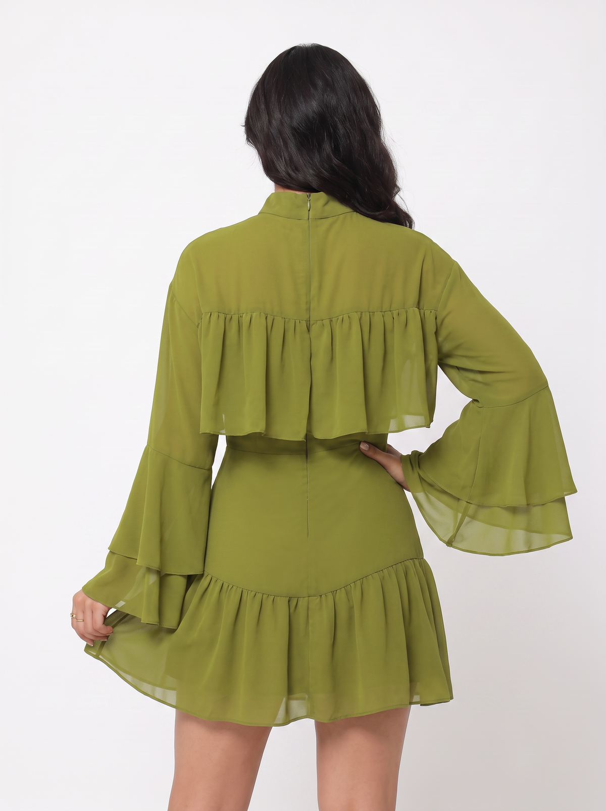 Lavaya Beatrice Dress