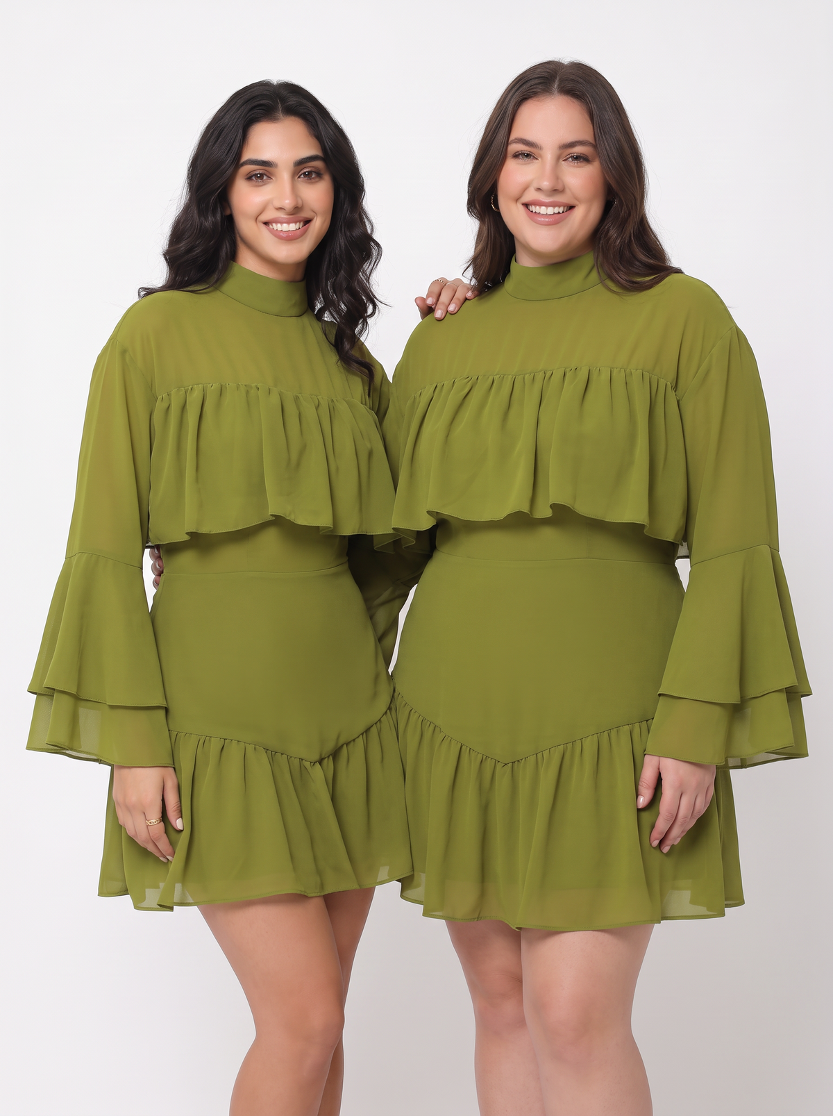 Lavaya Beatrice Dress