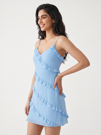 Lavaya Temassa Dress