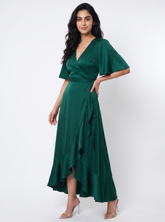 Lavaya Nayla Dress