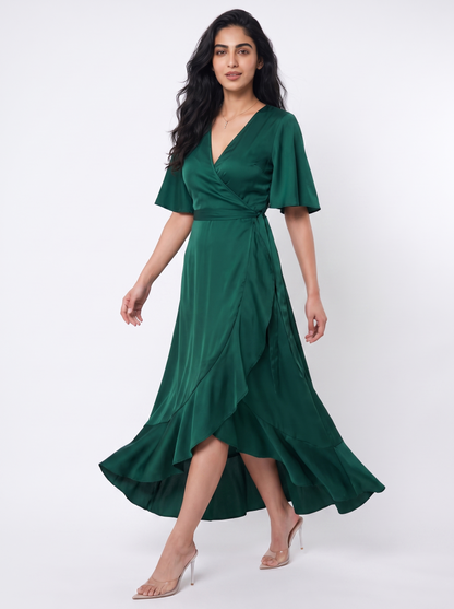 Lavaya Nayla Dress