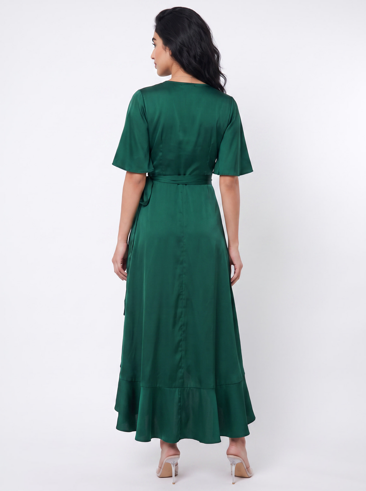 Lavaya Nayla Dress