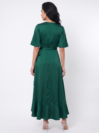 Lavaya Nayla Dress