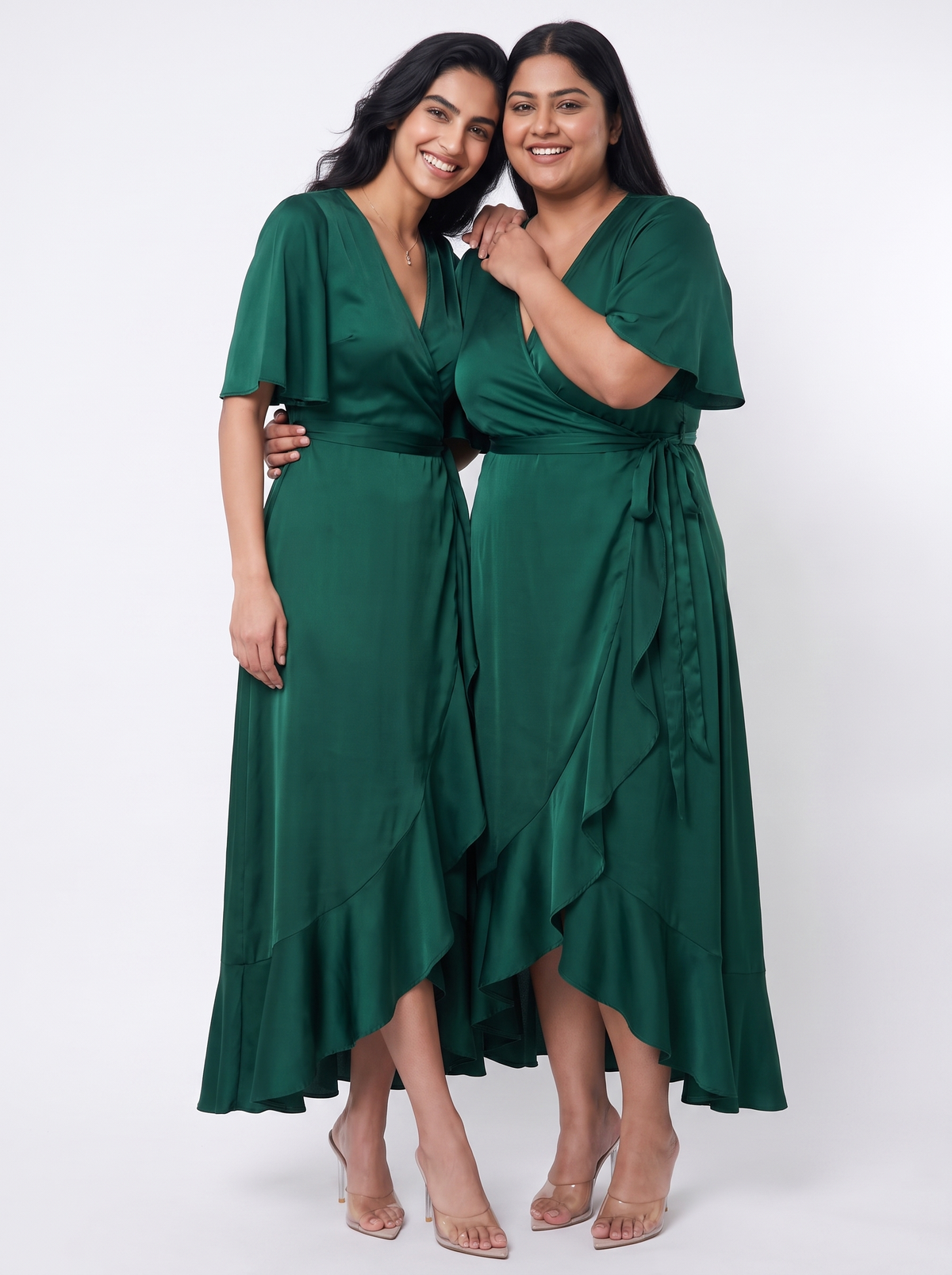 Lavaya Nayla Dress
