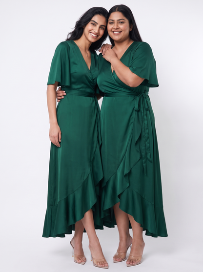Lavaya Nayla Dress