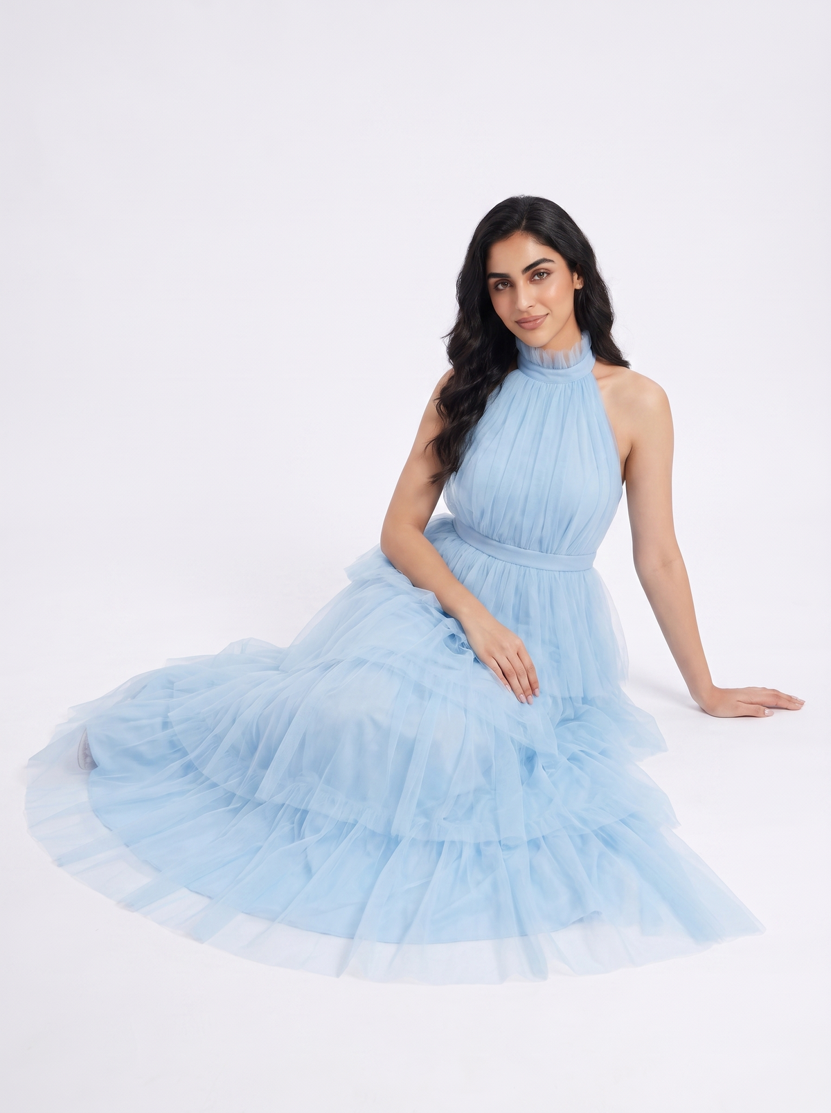 Lavaya Freya Dress