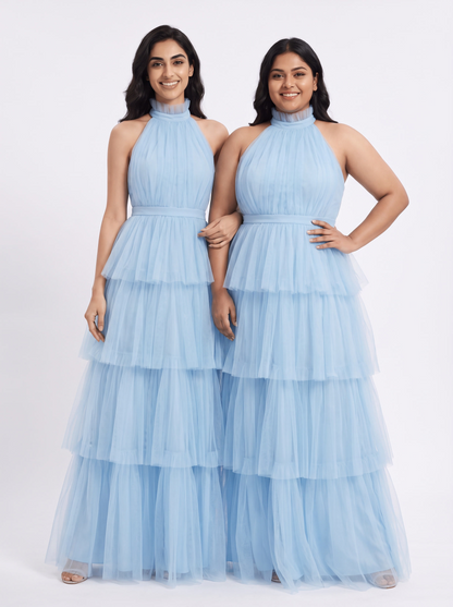 Lavaya Freya Dress
