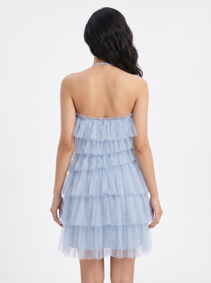 Lavaya Iconic Dress