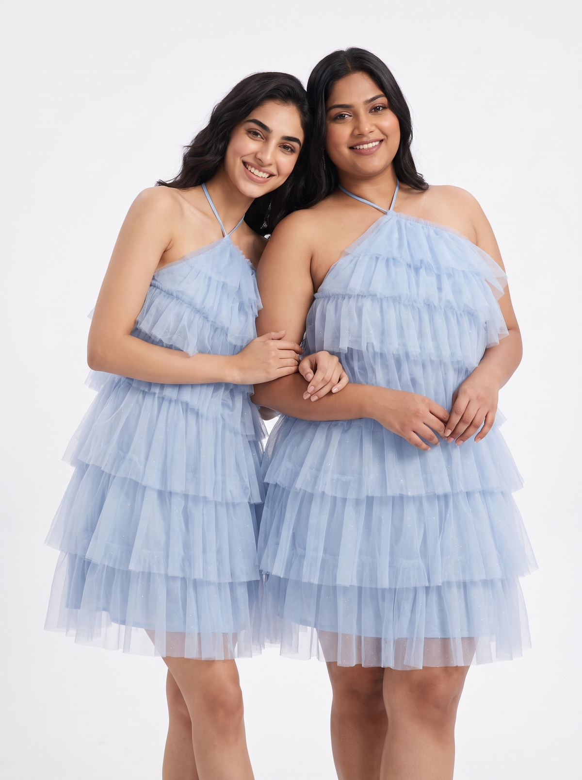 Lavaya Iconic Dress