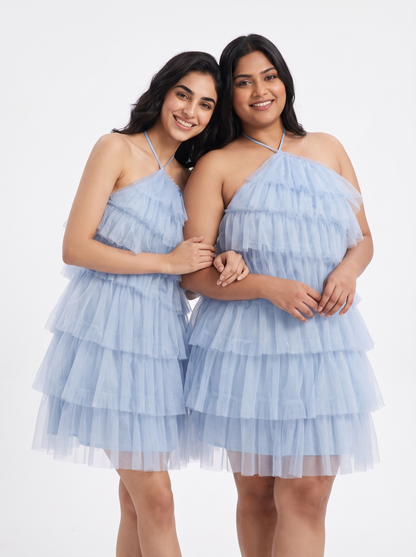 Lavaya Iconic Dress
