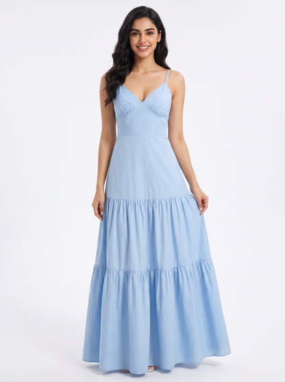 Lavaya Milo Dress