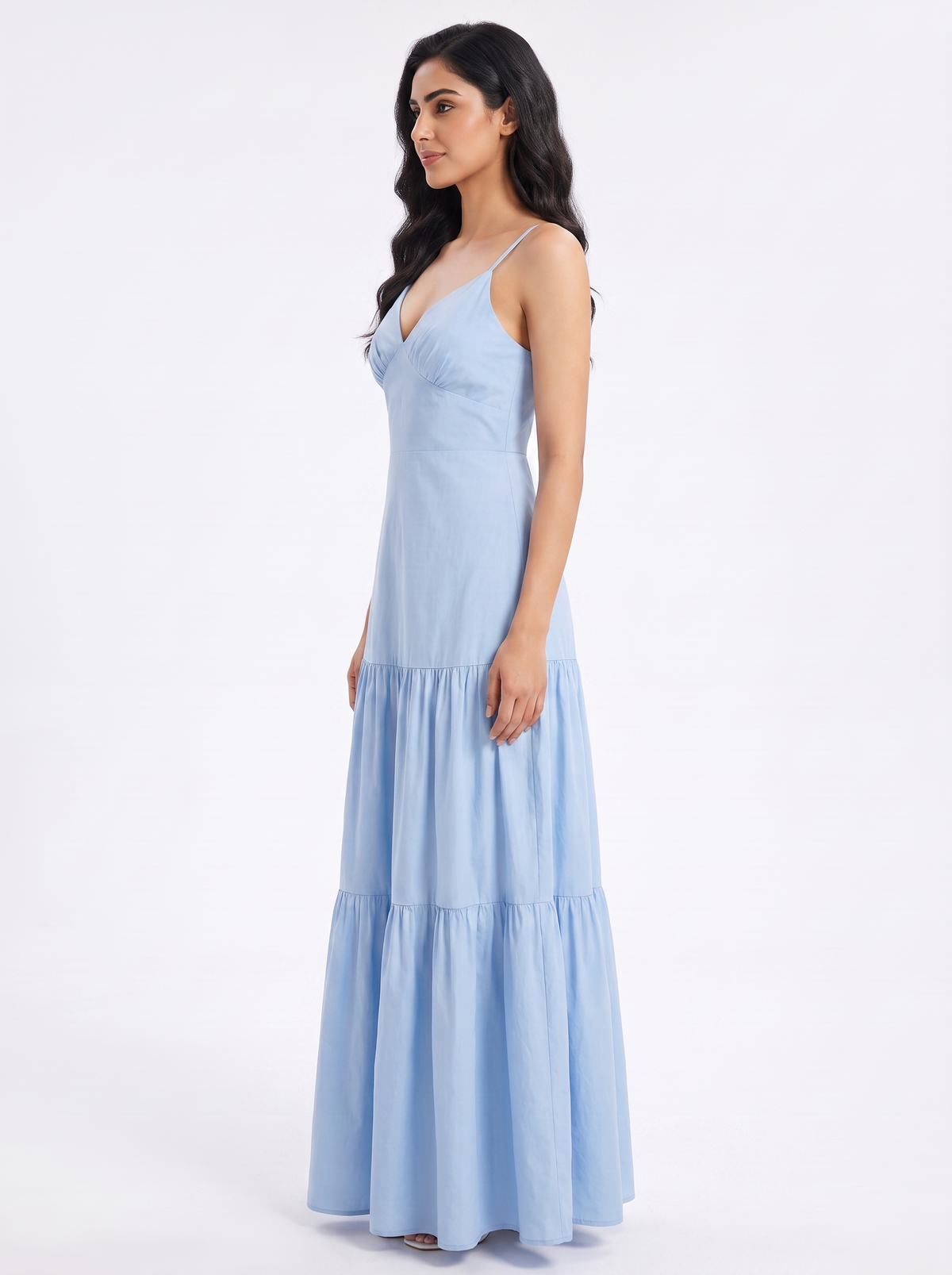 Lavaya Milo Dress