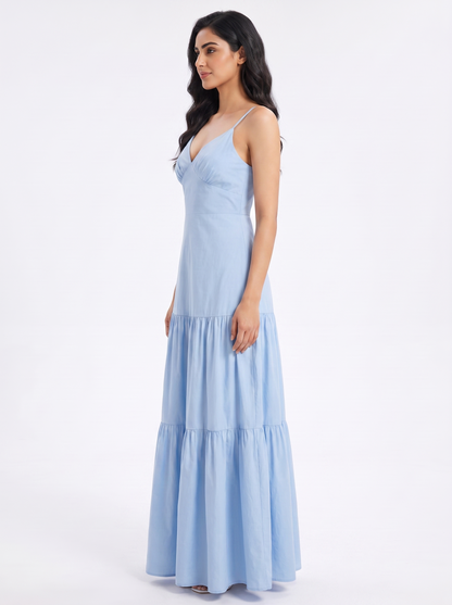 Lavaya Milo Dress