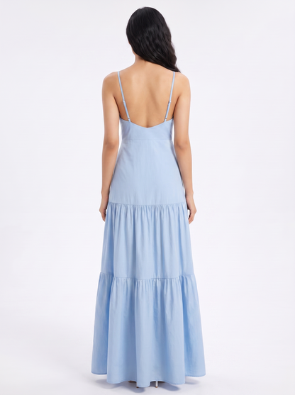 Lavaya Milo Dress