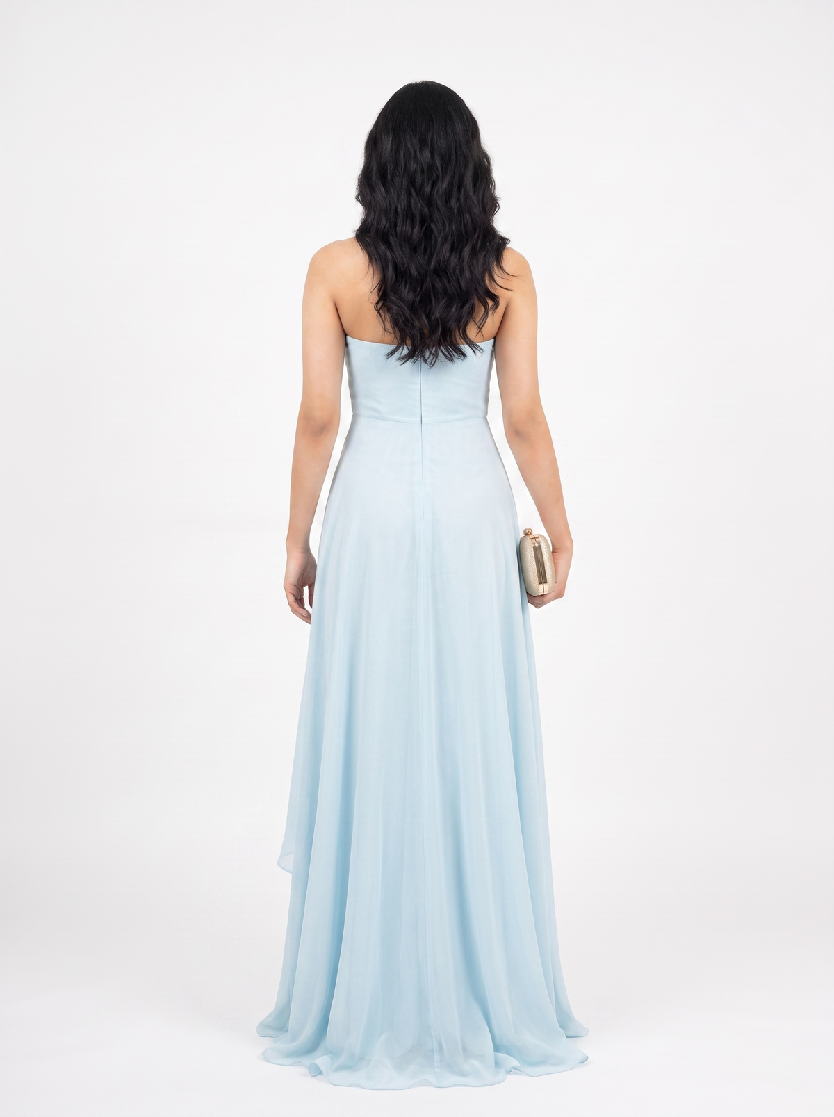 Lavaya Genelia Dress