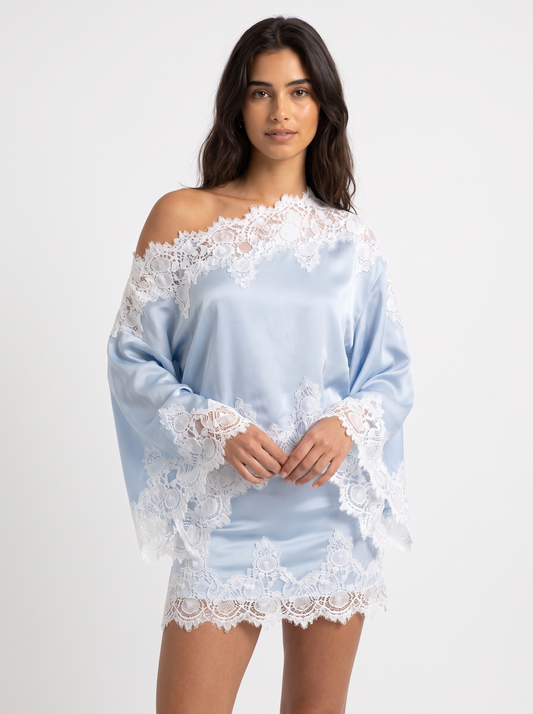 Lavaya Meera Dress