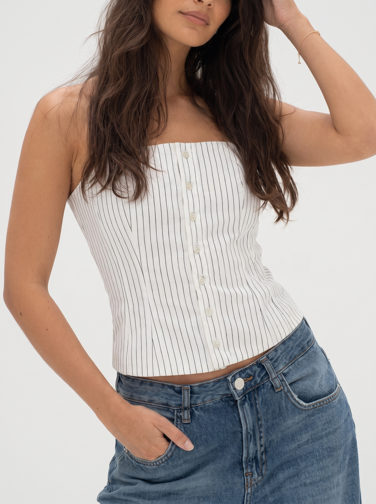 Lavaya Venus Top