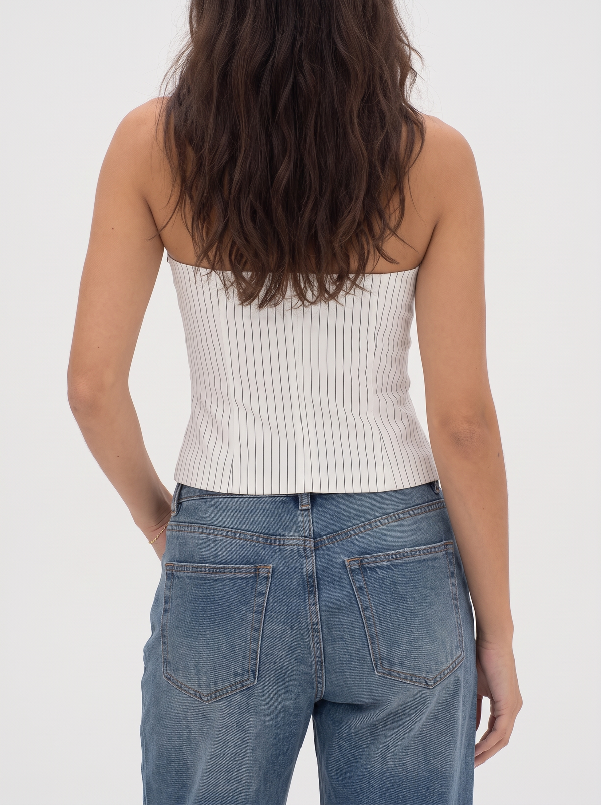 Lavaya Venus Top
