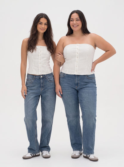 Lavaya Venus Top