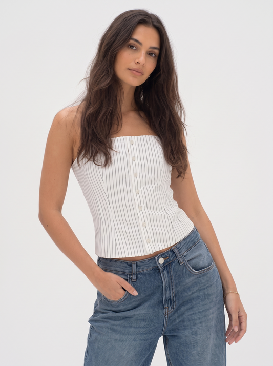Lavaya Angela Top