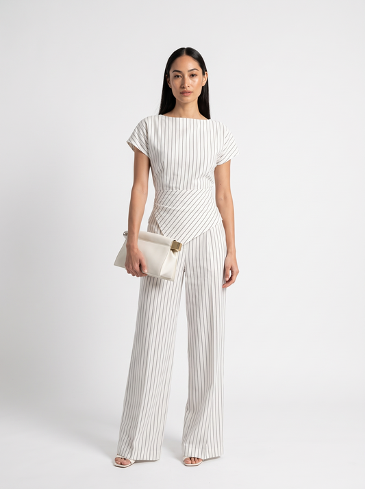 Lavaya Morgan Co-ord set