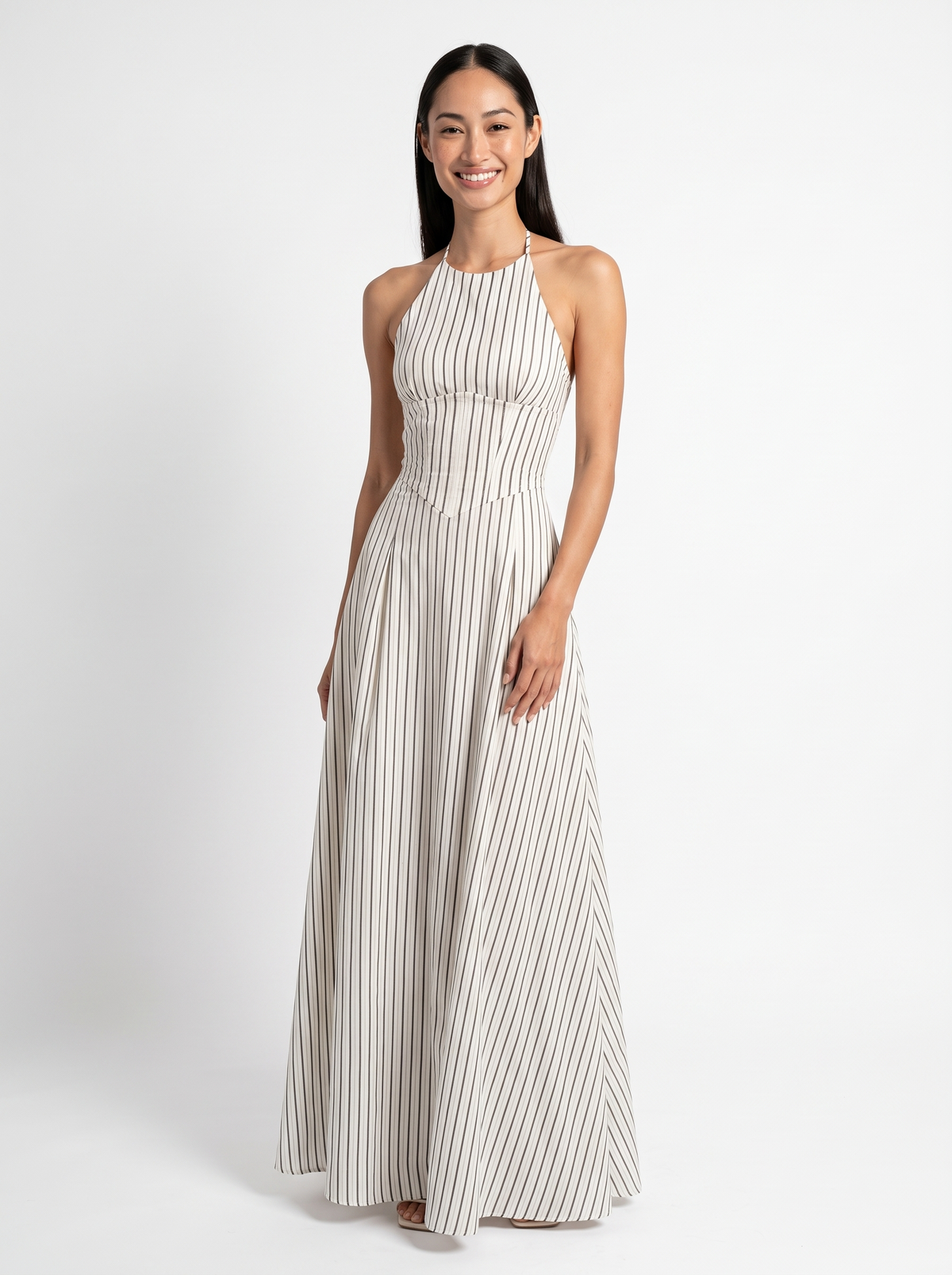 Lavaya Umeio Dress