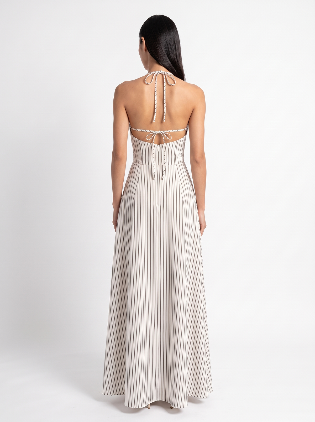 Lavaya Umeio Dress