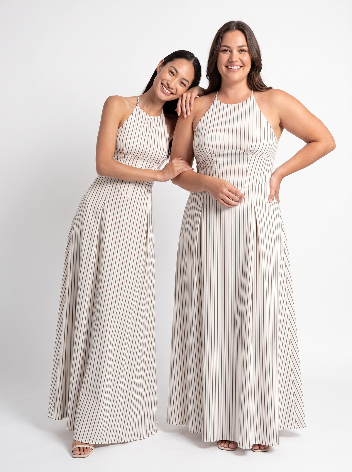 Lavaya Umeio Dress