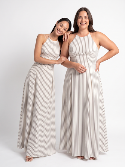 Lavaya Umeio Dress