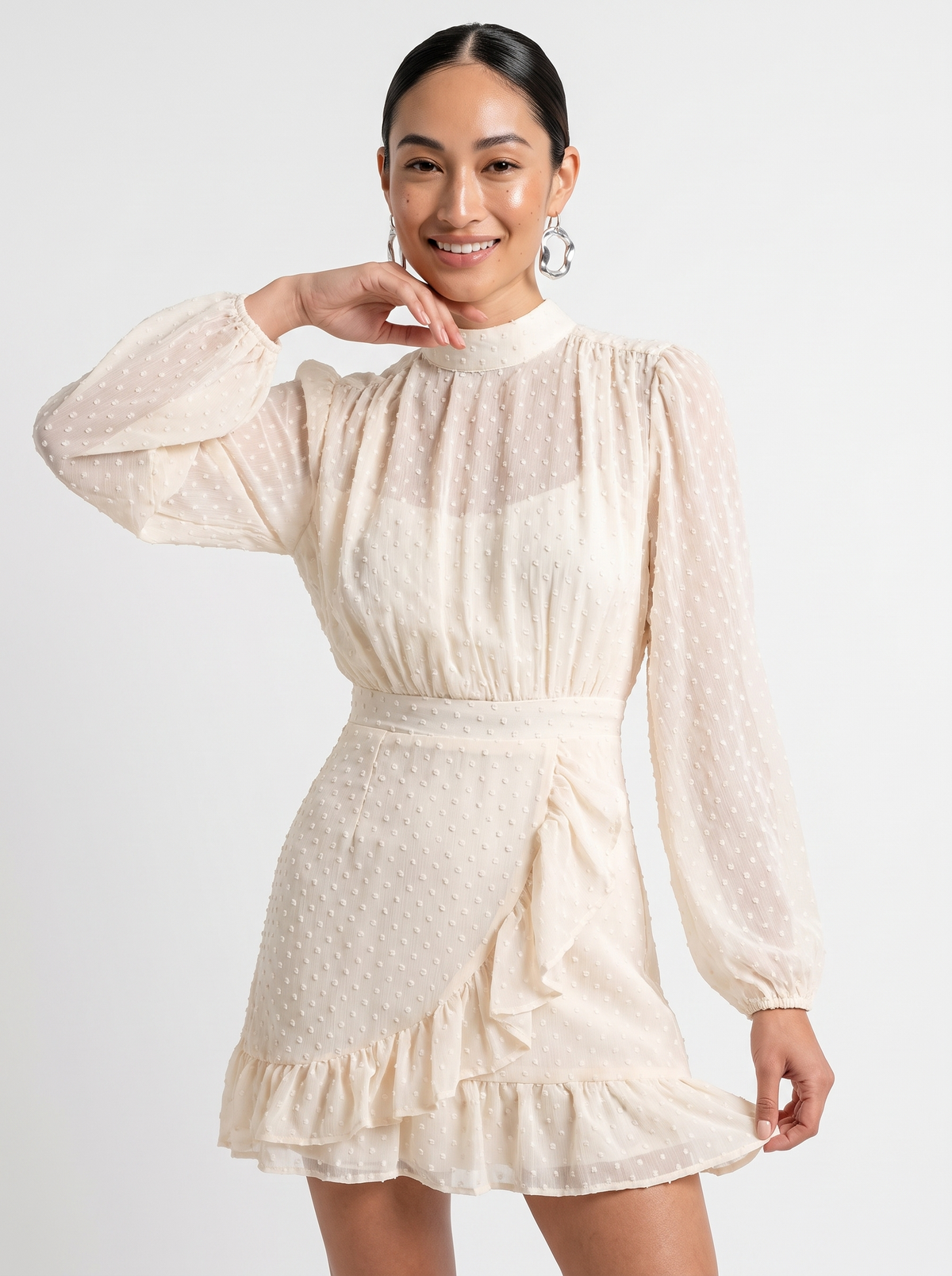Lavaya Claira Co-ord Set