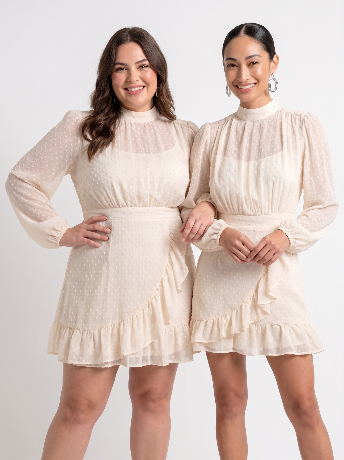 Lavaya Claira Co-ord Set