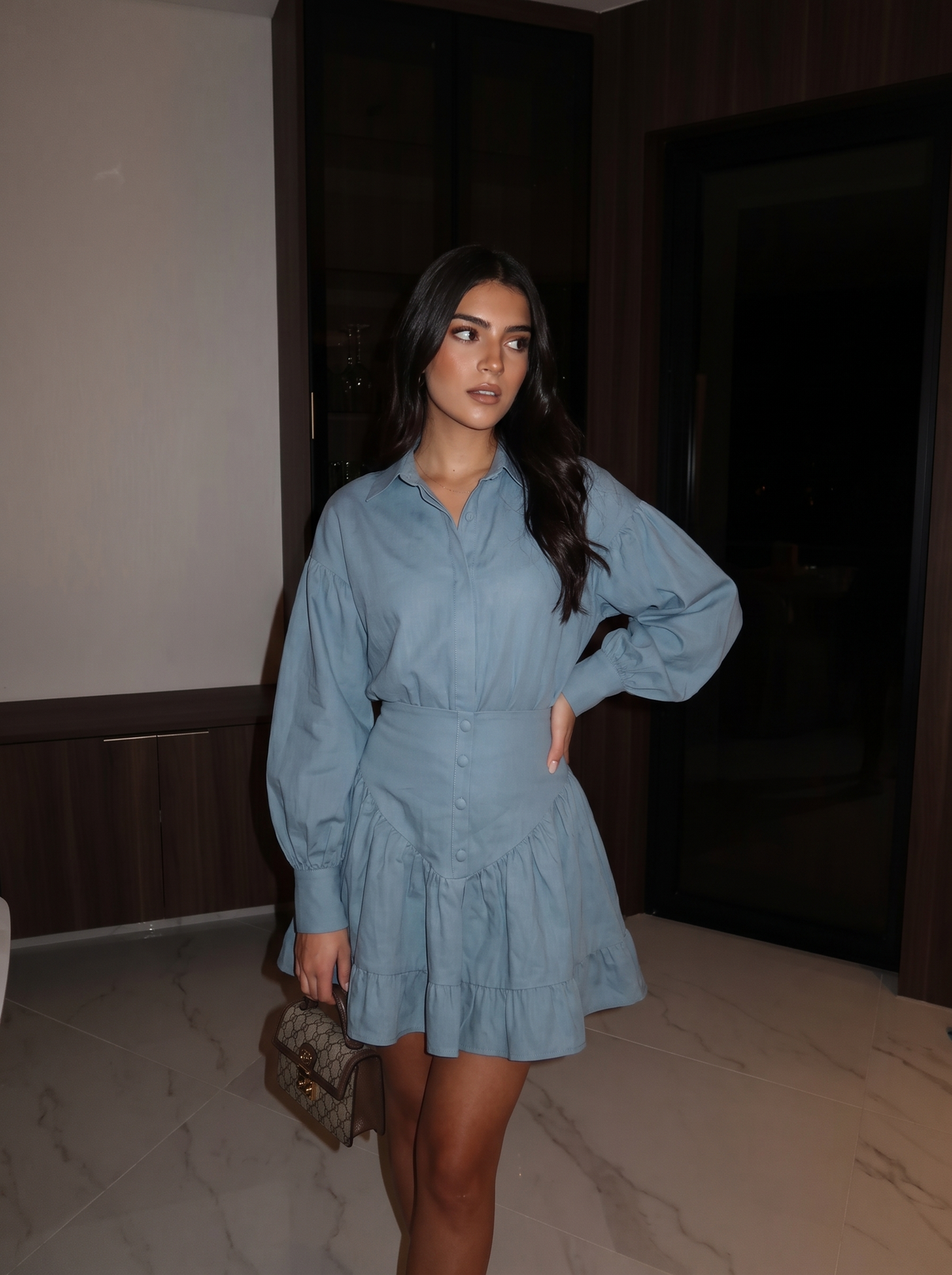 Fiona co-ord set