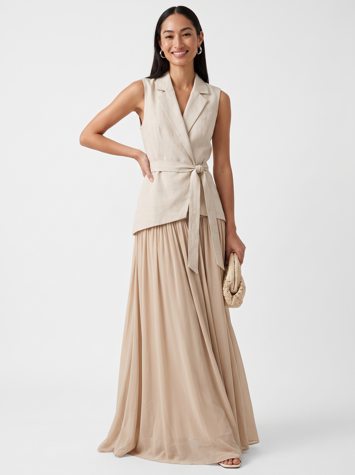 Lavaya Rebecca co-ord set