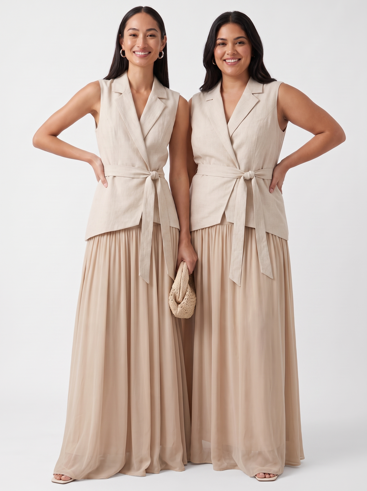 Lavaya Rebecca co-ord set