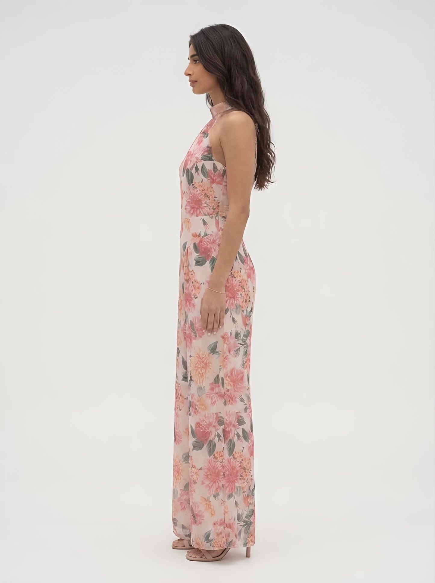 Lavaya Soleil Jumpsuit