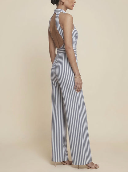 Lavaya Ferro Jumpsuit