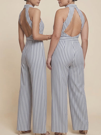 Lavaya Ferro Jumpsuit